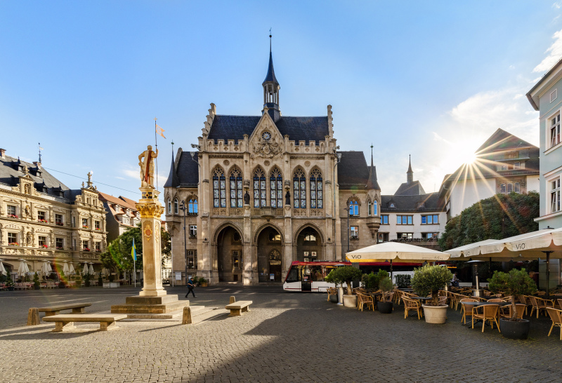 c_Stadtverwaltung Erfurt_cc by SA